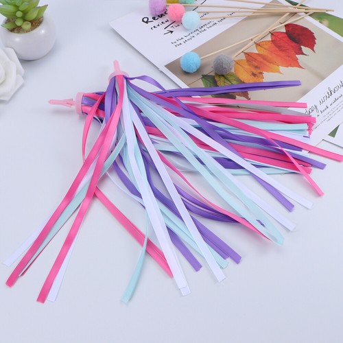 Accessoires de vélo pour enfants nylon streamers bébé trike ruban eBay