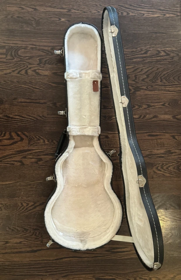 2012 Les Paul Standard with Flame Maple Top, Barely Played, Electric Guitar — 第 4/4 张图片