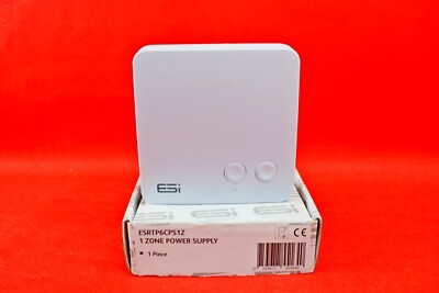 ESI ESRTP6CPS1Z nur Single Zone Netzteil