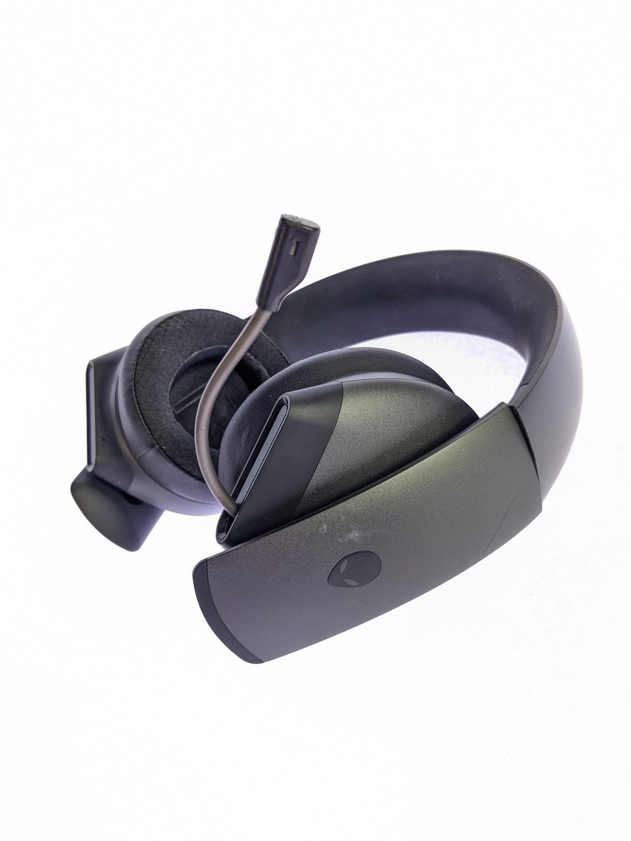 Wireless Gaming Alienware Aw310h Review ALIENWARE DUAL-MODE