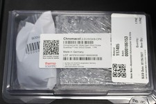 Chromacol Convenience Kit Wide Open Short Screw Surestop Vial Gold Grade