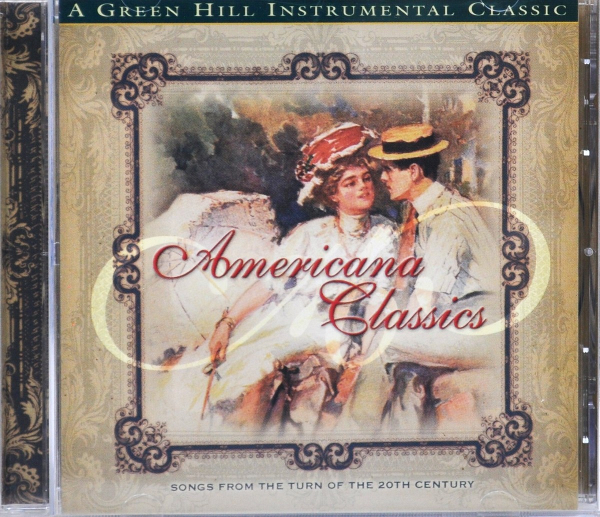 AMERICANA CLASSICS 