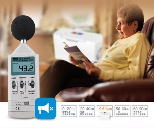 3L Tragbare Oxygen Konzentrator Sauerstoffkonzentrator Sauerstoffgerät EU 220V - Bild 9 von 22