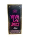 Juicy Couture Viva La Juicy Noir Eau de Parfum EDP Spray 1.7oz 50ml Women