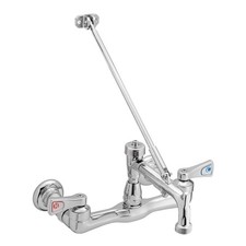 Moen 8124 M-Dura Commercial Laundry Faucet, Chrome