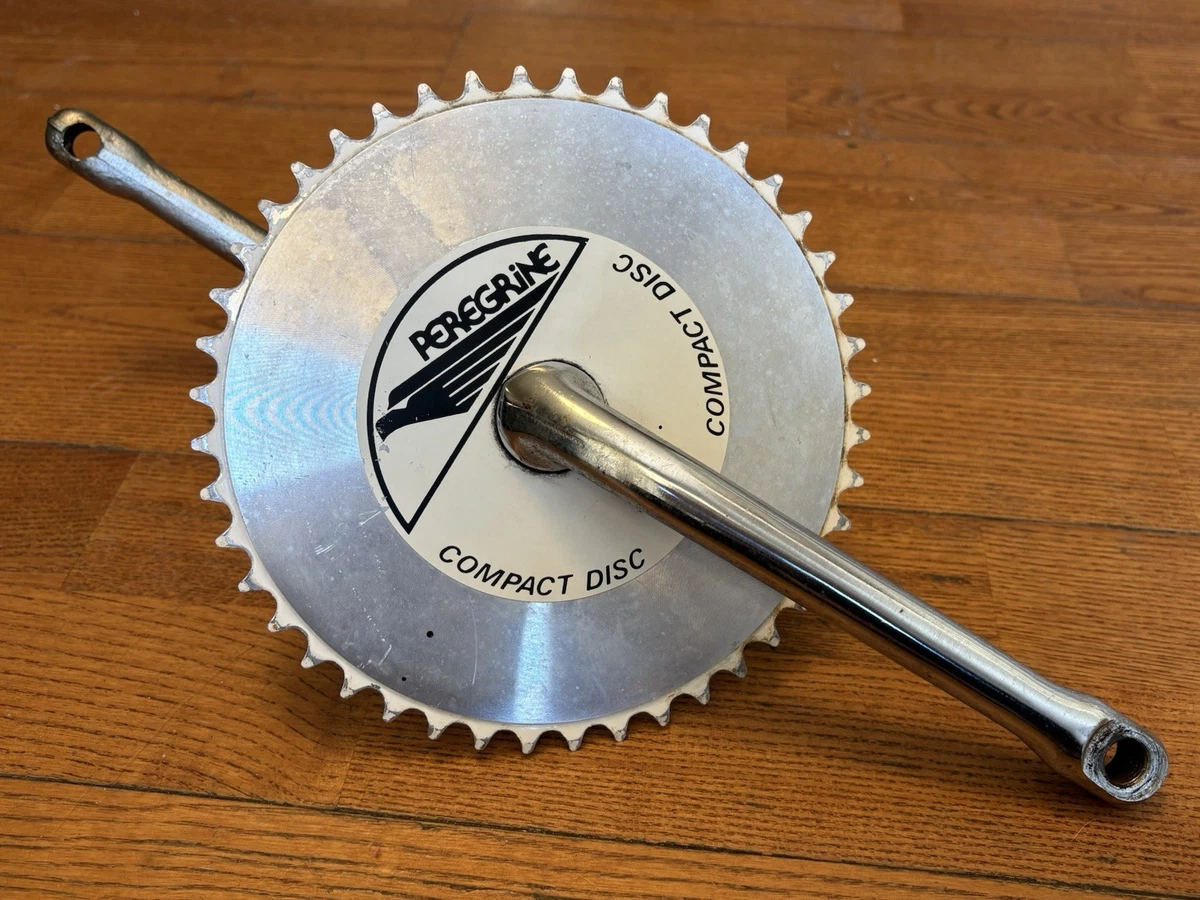 Peregrine Vintage Old School BMX Bike Parts | eBay