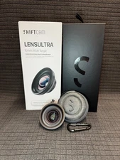 ShiftCam LensUltra  16mm Wide Angle Lens