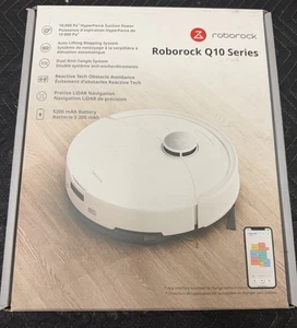 Roborock Q10 PF Aspirateur automatique et Mop
