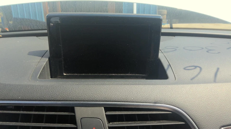 Cuerpo de acelerador de inyección de combustible usado se adapta a: Audi Q3 2016 2,0 grado A Foto 2 de 4