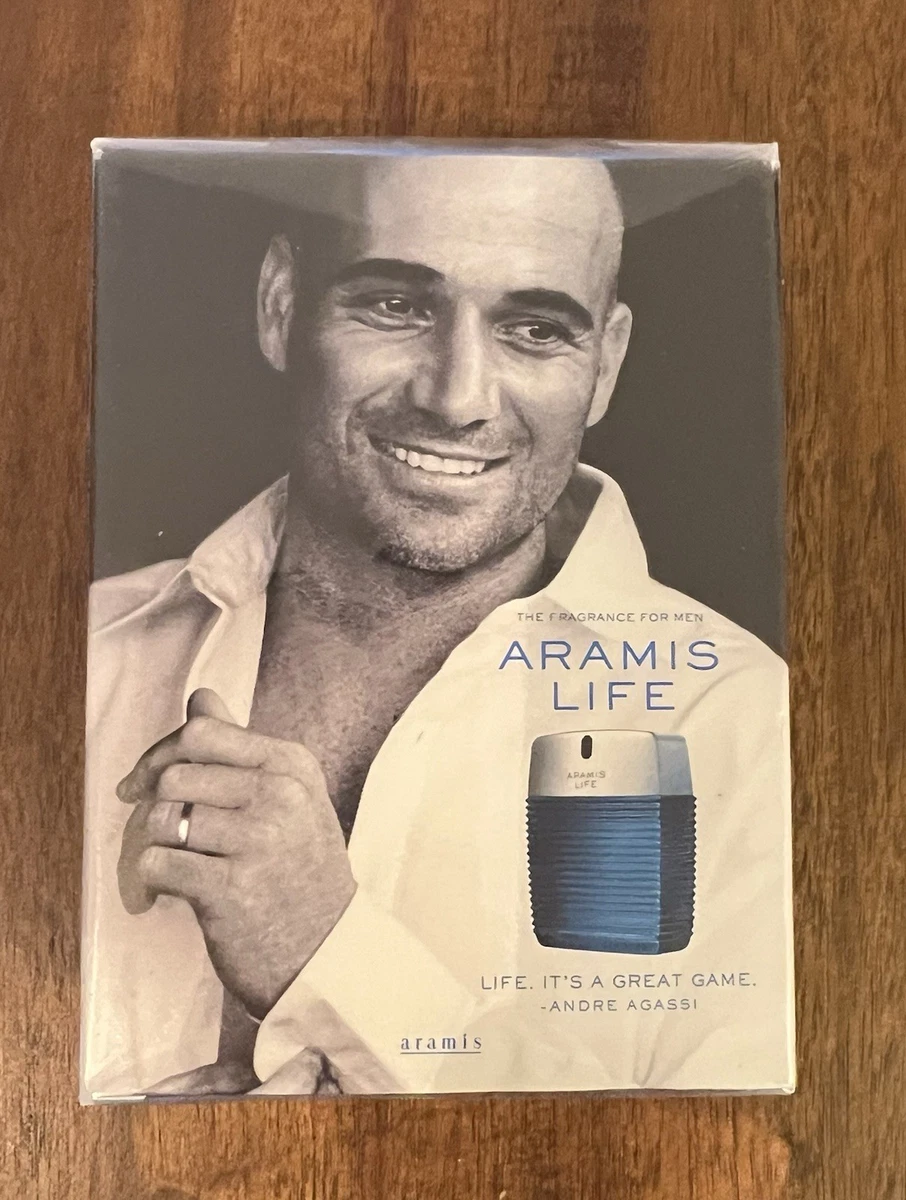 Aramis Life Eau de Toilette for Men for sale | eBay