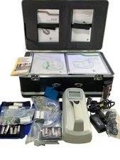 HAND-HELD CONDENSATION PARTICLE COUNTER MODEL 3007 W/ HARD CASE - USED