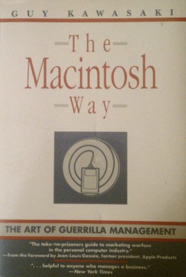 The MacIntosh Way