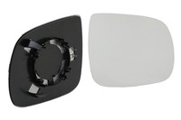 Spiegelglas Passend FüR Audi Q7 4L 07/09- Ab Rechts Beifahrerseite