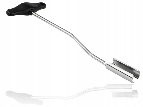 ZüNdkerzenstecker Abzieher T-Griff ZüNdkerzenzange 315Mm FüR VAG VW Audi-image