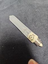 EYX 500Q/MC EYX 120V E11 Mini C Sylvania Tungsten Halogen Lamp