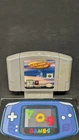 Automobili Lamborghini (Nintendo 64, 1997) N64