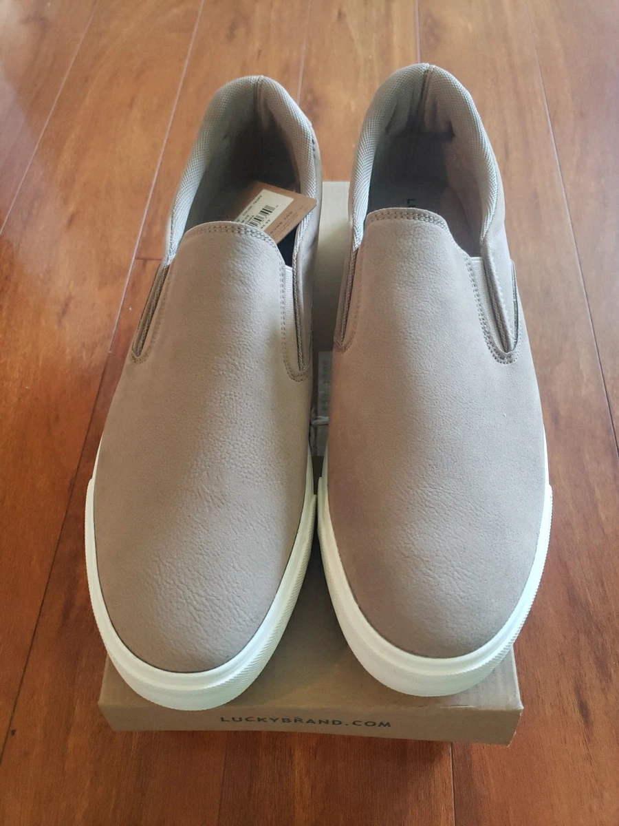 Lucky Brand Shoes for Men for sale | eBay