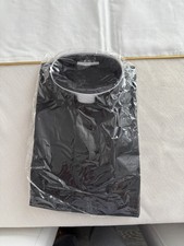 Short Sleeve Clergy Shirt, Collar, Barbiconi, Italy