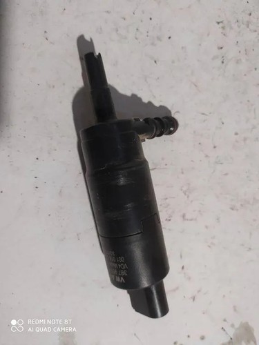 VW TOUAREG 7P5 Scheinwerferwaschmotor 3B7955681 4.20 Diesel 250kw 2012 34878954