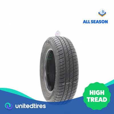Used 195/65R15 Barum Brillantis 2 91T - 9.5/32