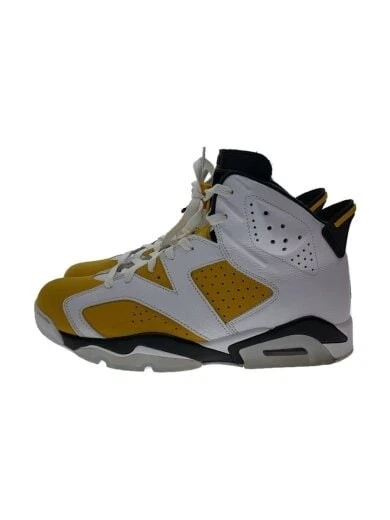 NIKE AIR JORDAN 6 RETRO_Air Jordan 6 RETRO 28 5 cm US10 5 WHT