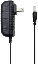 12V Power Supply Cord AC Adapter Lead for Seagate St300003U2 External HD Charger