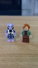 New ListingLego Star Wars NEW 2026 Zeb Orrelios & Colonel Ward Lot of 2 Minifigures
