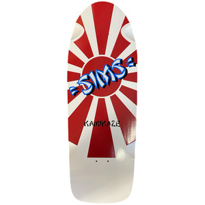 Kamikaze Skateboard | eBay