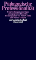 PäDagogische ProfessionalitäT | Werner Helsper (U. A.) | Taschenbuch | 945 S.