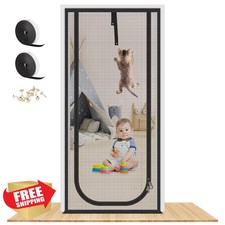 MYPIN Cat Screen Door 36x82 Standard
