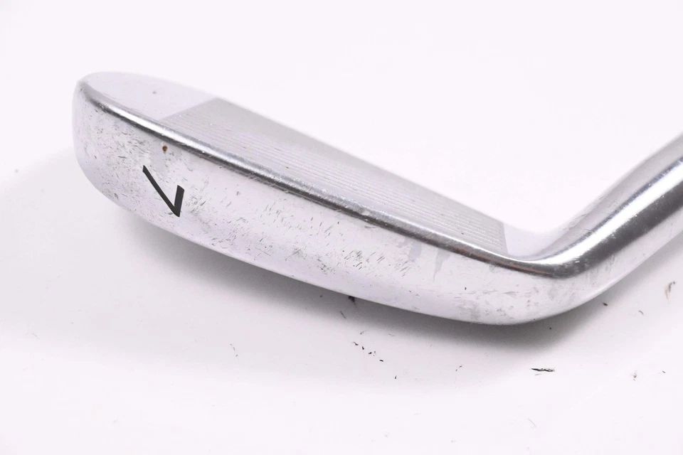 Taylormade Tour Preferred 2014 MB #7 Iron / Stiff Flex Dynamic Gold Shaft - Image 3 of 4