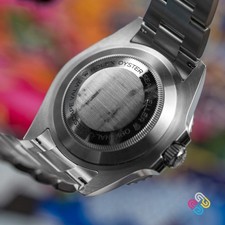 Rolex Sea-Dweller Red Letter 43mm Serviced in 2026 Ref: 126600 5