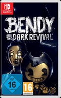 Bendy And The Dark Revival (Nintendo Switch)