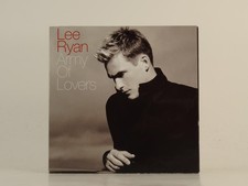 LEE RYAN ARMY OF LOVERS (H1) Value Guaranteed 