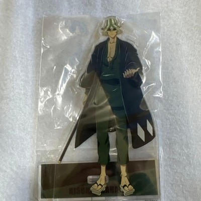 BLEACH Kisuke Urahara BIG Acrylic Stand