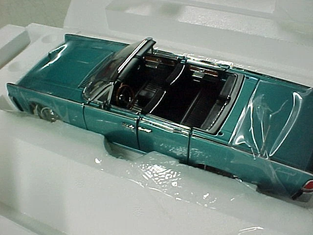 Franklin Mint 1:24 Lincoln Diecast Cars, Trucks & Vans for sale | eBay