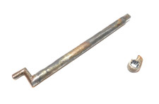 L.c. Smith Old Model Hammerless 12 Ga Right Side Cocking Rod W Lifter Ae300 L.c. Smith Old Model Hammerless 12 Ga Right Side Cocking Rod W Lifter Ae300