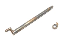 L.C. Smith Old Model Hammerless 12 Ga Right Side Cocking Rod W/ Lifter AE300