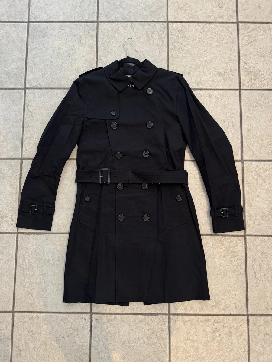 Burberry Trench 48 In Men's Coats & Jackets for sale | eBay