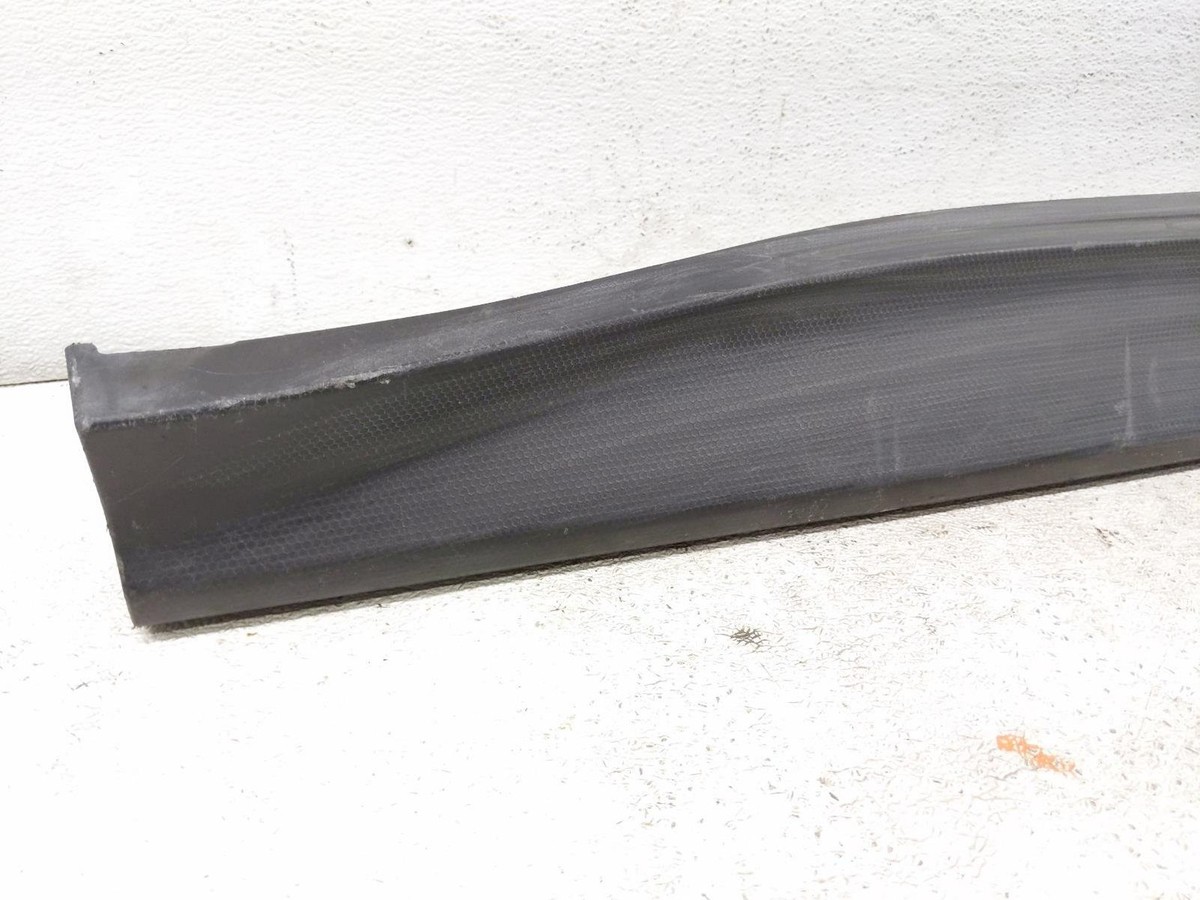 Genuine Subaru Rocker Molding 96051VC020 for sale online | eBay
