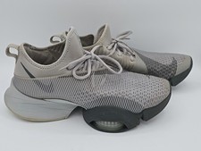 nike air zoom superrep smoke grey