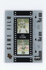 2024-25 SPx #GF-4 Mark Stone Game Film