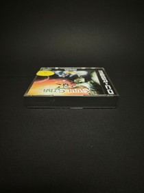 Soul Star | Sega Mega CD | PAL | OVP | vollst&auml;ndig | sehr guter Zustand | CIB