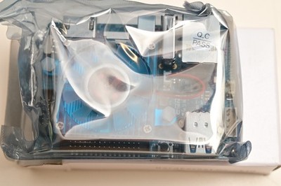 Hardkernel ODROID-XU4 Quad Core Single Board Computer Embedded PC NIB