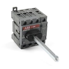 ABB Load Break Switch OT25F4N2 1SCA104886R1001 GEB