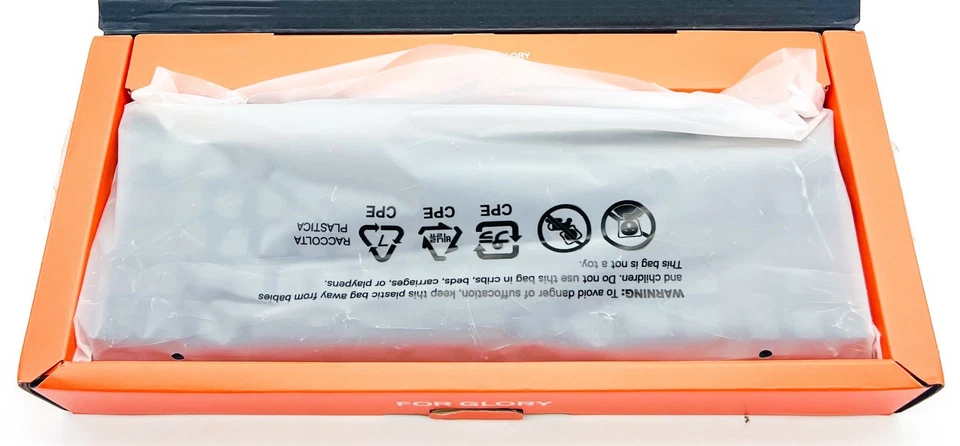 SteelSeries Apex Pro TKL Wired RGB Gaming Keyboard W/ Oled Display - 64856 - Image 3 of 4