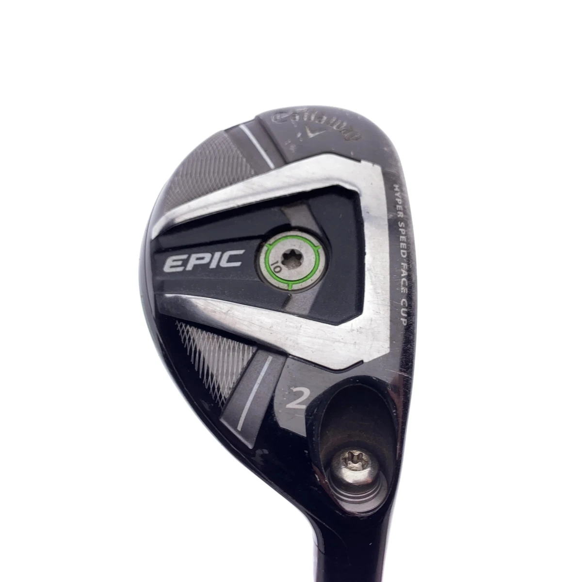 DRIVER CALLAWAY ROGUE ST MAX D / 10,5 Gradi / Regolare Flex Project X - Foto 11