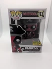 Funko Pop! Vinyl: Marvel - Deadpool (w/ Pirate Hat) - Hot Topic (Exclusive) #113