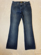 Todd Oldham Denim Jeans Flare 9x32 Womens