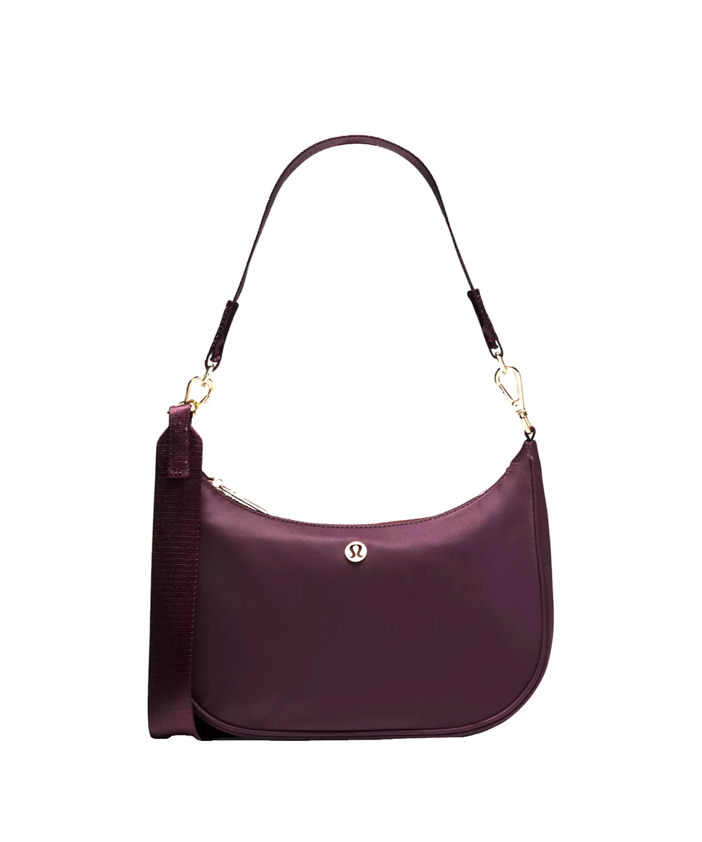Lululemon Women's Shoulder Bag for sale - eBay